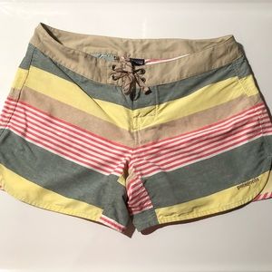NWT Patagonia swim shorts